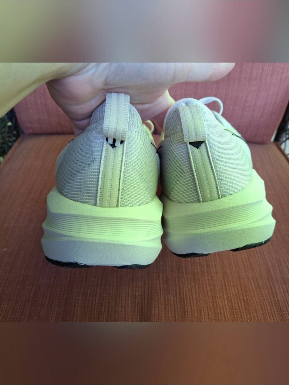 ASICS Novablast 5 - Picture 6 of 7